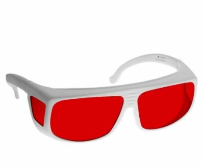 KPY-защитные очки, 9% пропускания видимого излучения