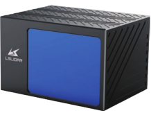 905 нм Гибридный LiDAR для беспилотных применений MCHT-CH128