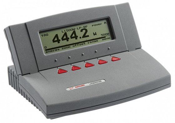 Универсальный измеритель мощности/энергии LaserStar