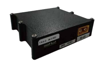 Модули управления полётом