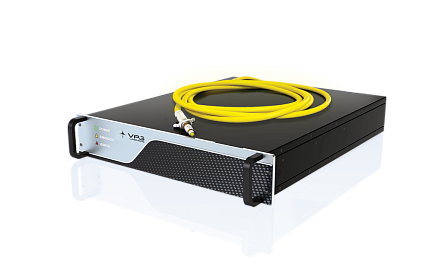 Одномодовый волоконный лазер YLR-2000-U-R-SM