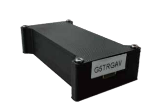 Модули управления полётом