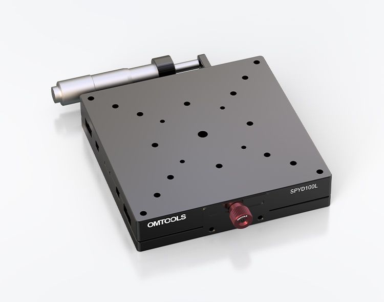 SPYD100ZL – Линейный транслятор, 25 мм