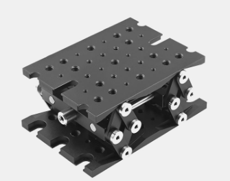 S/N0005 – Вертикальный транслятор, 25 мм