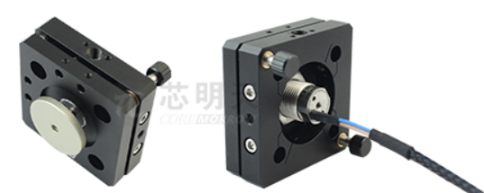 Преднагруженные  пьезоактуаторы ZT50M14 для каркасных систем