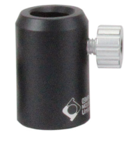 03MPH-1.5M-A Держатель оптического стержня, Ø 12 мм, L=38,1 мм