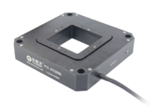 Пьезосканеры с ходом до 300 мкм серии P15.XYZ