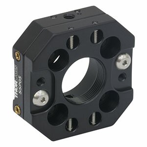 Позиционер для регулирования положения оптических элементов в плоскости XY