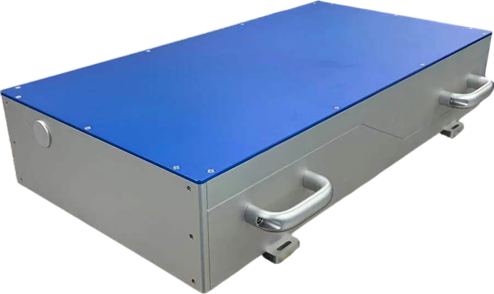 Ультрафиолетовый пикосекундный лазер PSL-UV