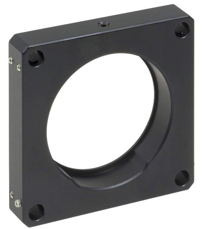 LCP06/M -  Держатель оптики Ø50.8 мм для Cage систем 60 мм