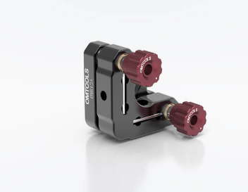 OMR50A – Кинематический держатель зеркал диаметром 50,8 мм