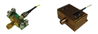 Линейный фотоприёмник PD-20-TQ