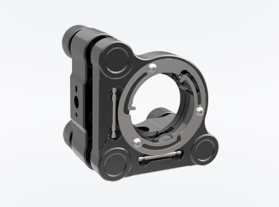 OMBT25AN – Кинематический держатель зеркал диаметром 25,4 мм