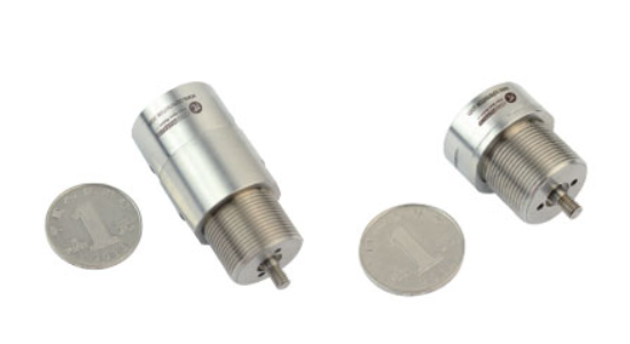 Преднагруженные  пьезоактуаторы сжатия