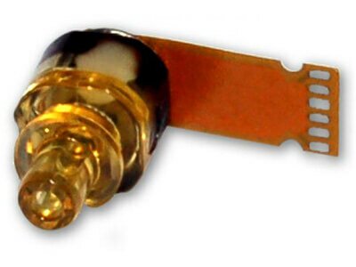 Фотоприёмник InGaAs PIN ROSA LC до 11.3 Гб/с с пред. усилителем (гибкий шлейф)