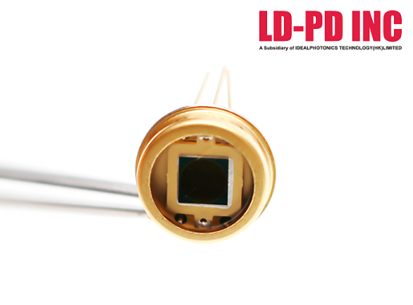 Фотодиод Ø3 мм