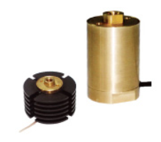 Линейный пьезоактуатор VS25