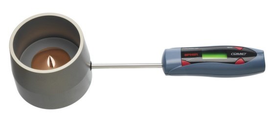 Датчик для измерения мощности от 200 Вт до 10 кВт серии Comet 10K-HD