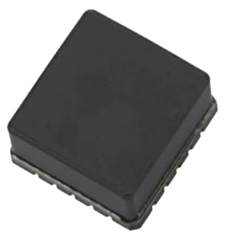 Высокопроизводительные MEMS‑акселерометры