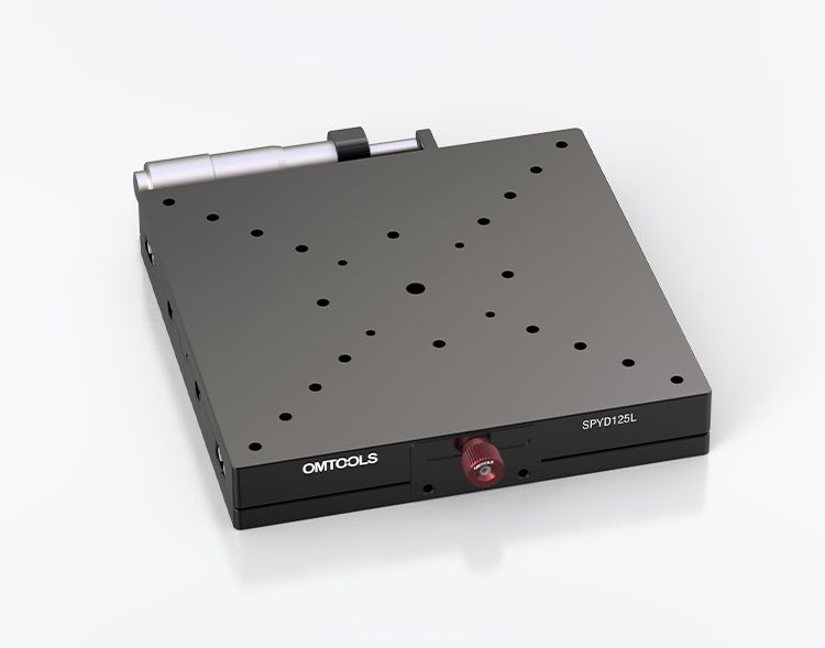 SPYD125L – Линейный транслятор, 25 мм