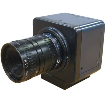 Камеры NIR диапазона со встроенной памятью серии MI-NIR-WOM