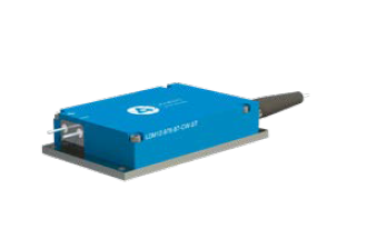 976нм 87 Вт Лазерный диодный модуль с волоконным выводом