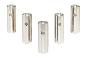 03MPS-1.5M-PK Оптический стержень, Ø 12,7 мм, L=38,1 мм, 5 шт.