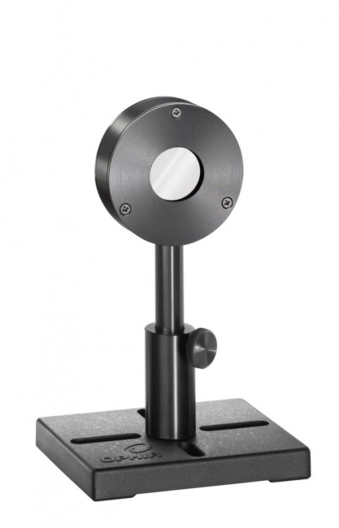 Датчик для измерения энергии от 8 мкДж до 10 Дж серии PE25-C