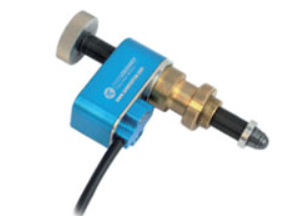 Линейный пьезодвигатель серии N81