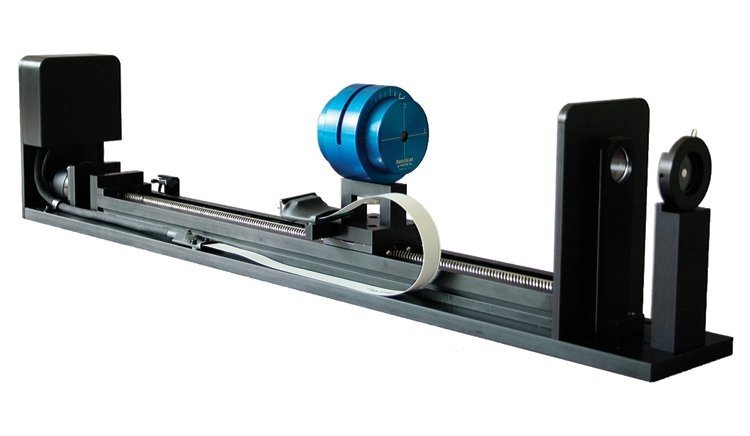 Измерительная система M² NanoModeScan