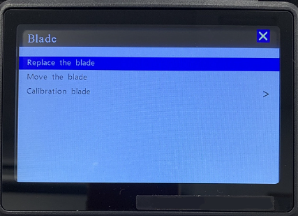 Рисунок 12 – Меню Maint.png