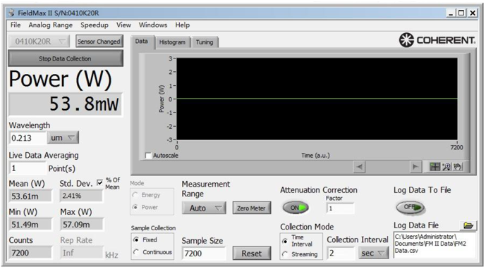 Рисунок 5 – Измерение стабильности мощности лазера MPL-S-213-HP.png
