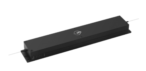 Перестраиваемая чирпированная Брэгговская решетка серии TC-PSCG.png Перестраиваемая чирпированная Брэгговская решетка серии TC-PSCG.png