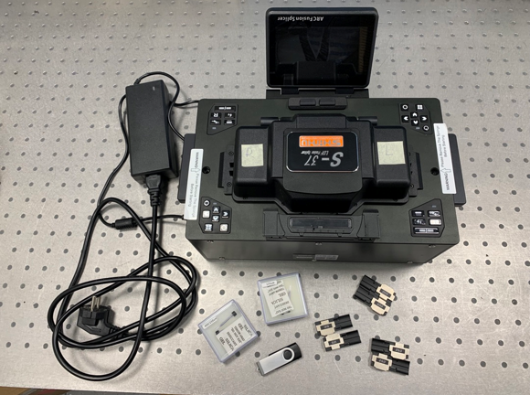 Рисунок 7 – Комплектация сварочного аппарата S-37.png