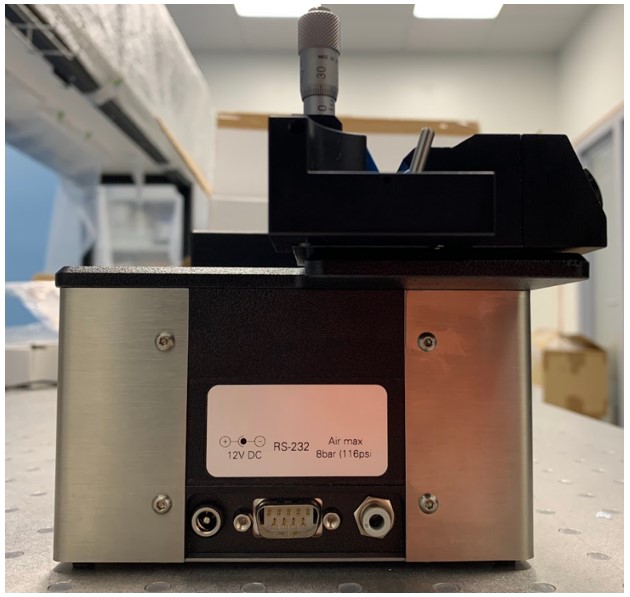 Рисунок 6 – Боковая панель скалывателя Autocleaver LDF.jpg