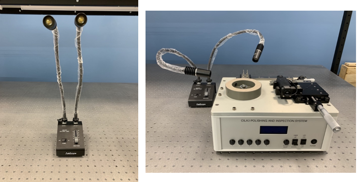 Рисунок 10 – Дополнительная подсветка с пультом управления.png