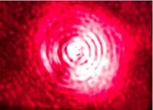 Рисунок 5 – Выходное излучение FODL-02.5U-650.jpg