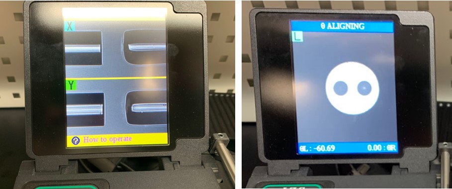 Рисунок 3 – Дисплей на FSM-100P+ Fujikura.jpg