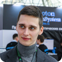 Михаил Комиссаров