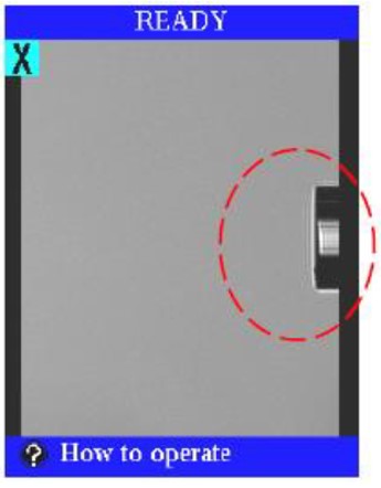 Рисунок 8 – Вид волокна для создания шариковой линзы.jpg