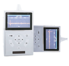 Ручной терагерцовый спектрометр