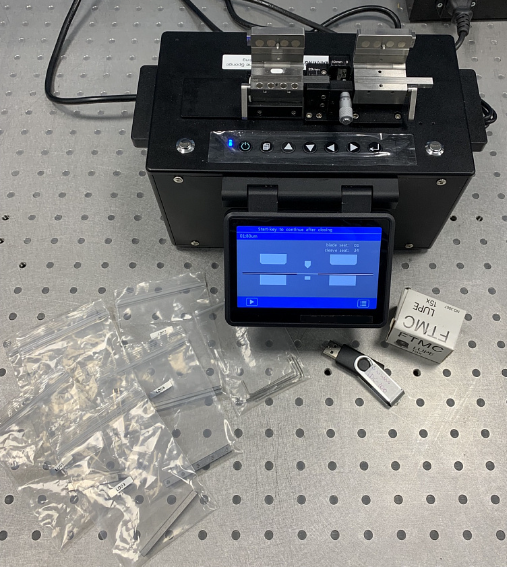 Рисунок 2 – Комплектация скалывателя LDCS.png