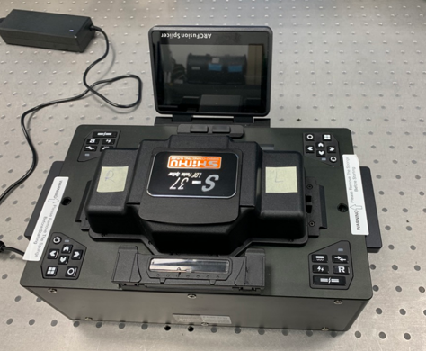 Рисунок 1 – Сварочный аппарат SHINHO S-37.png