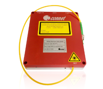 Pulsed lasers