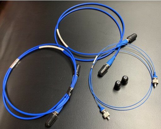 Рисунок 9 –Патч-корд ИК диапазона от OZ Optics.jpg