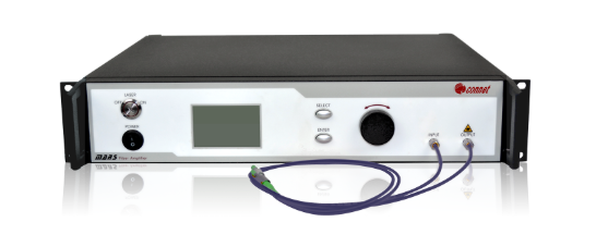 Amplifiers
