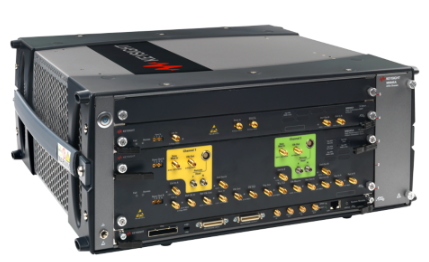 BER-тестер от Keysight