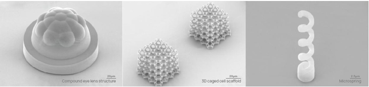 Настольная система прямой лазерной записи с нанометровым разрешением TRS-DLW 2.png