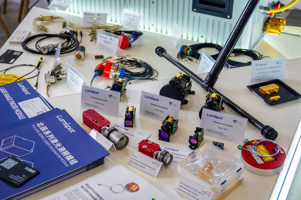 Фото экспозиции 3