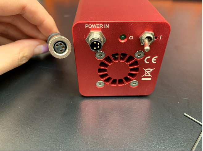 Рисунок 9 – Разъем питания ИБС.png